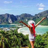 Отзыв от Варвара - виза ДТВ